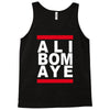 ali bomaye Tank Top
