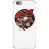 baredevil iPhone 6/6s Case