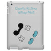Creating a Little Disney Magic Baby Boy iPad 3 and 4 Case