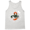 scorpio astrological Tank Top