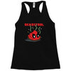 deadstool Racerback Tank
