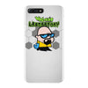 walter's laboratory! iPhone 7 Plus Case