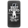 Best Friend Pitbull Samsung Galaxy S7 Edge