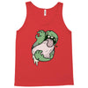 yet another new id Tank Top