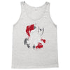 harlequin1 Tank Top