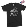bear grills Exclusive T-shirt