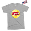 THE LIPTON Exclusive T-shirt
