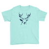 deerock Youth Tee