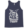 werewolves in siberia Tank Top