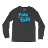 pale is the new tan! Long Sleeve Shirts