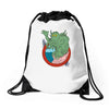 cthulhu Drawstring Bags
