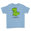 legosaurus rex Youth Tee
