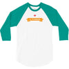 I Kissed A Yorkie And I Liked It 3/4 Sleeve Shirt