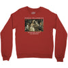 Diego Velazquez Las Meninas Crewneck Sweatshirt