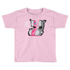 new brains Toddler T-shirt