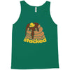 stacked pancakes Tank Top