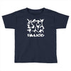 dance street dance adult Toddler T-shirt