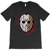 jason voorhees mask T-Shirt