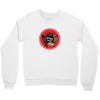 MANIAC SKULL Crewneck Sweatshirt
