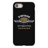 vintage genuine 1955 series all original parts iPhone 8