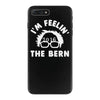 bernie sander 2016 feel the bern iPhone 7 Plus Case