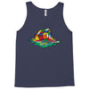rubik Tank Top