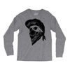 hardcore Long Sleeve Shirts