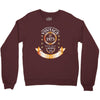 the birth of legend vintage est. 1973 premium quality aged to perfecti Crewneck Sweatshirt