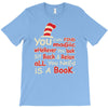 you can find magic in book T-Shirt