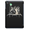 intensive care unit iPad Mini