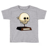 angry species Toddler T-shirt