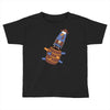 pop up knuckles1 Toddler T-shirt