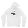 fahrie77 Unisex Hoodie