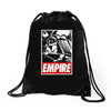 empire Drawstring Bags