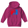 pro meh Youth Hoodie