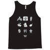 spoiler alert Tank Top