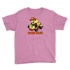 road rage Youth Tee