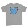 boy bird Youth Tee