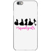 Squadgoals Princess iPhone 6/6s Case