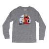 dogmuts Long Sleeve Shirts