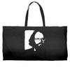 allen ginsberg beat generation poet poetry Weekender Totes