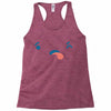 i don't like Racerback Tank