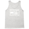 second hand vegetarier Tank Top