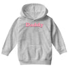 Daddy Youth Hoodie