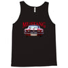 mustang, ideal gift or birthday present Tank Top