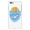 death surfer iPhone 6 Plus/6s Plus Case