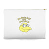no one's gay for moleman Accessory Pouches