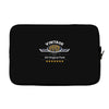 vintage genuine 1997 series all original parts Laptop sleeve