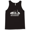i think we're gonna need a bigger boat Tank Top