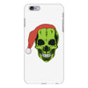 santa clous skeleton iPhone 6 Plus/6s Plus Case